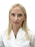 Врач Масленникова Светлана Николаевна