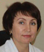 Фото врача: Солдаткина Ирина Васильевна