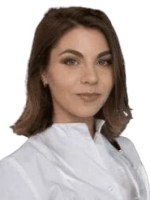 Фото врача: Доронина Ирина Сергеевна
