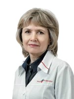 Врач Чигинёва Надежда Анатольевна