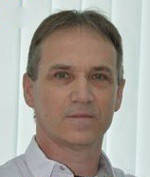 Фото врача: Максимов Лев Иванович