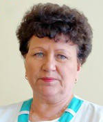 Врач Кимайкина Татьяна Юрьевна