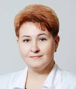 Фото врача: Щадушнова Татьяна Александровна