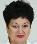 Фото врача: Захарова Ираида Алексеевна