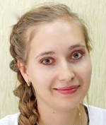Врач Лесникова Анна Леонидовна