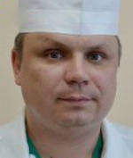 Фото врача: Доманов Алексей Сергеевич