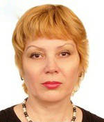 Фото врача: Павлова Надежда Андреевна