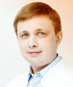 Фото врача: Суриков Игорь Леонидович
