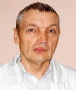 Врач Плужнов Владимир Александрович