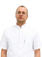 Врач Филинков Виктор Сергеевич