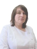 Врач Вотинцева Елена Аркадьевна