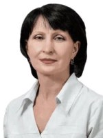 Врач Кочкина Татьяна Станиславовна