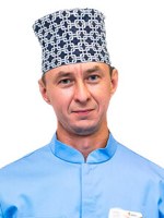 Фото врача: Кузовлев Владислав Евгеньевич