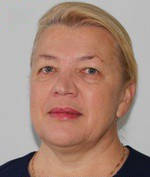Фото врача: Ефремова Алевтина Егоровна