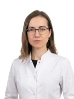 Фото врача: Волкова Ольга Владимировна