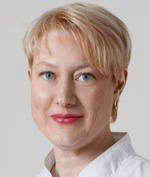 Врач Малова Елена Сергеевна