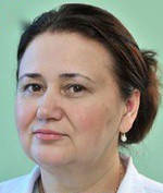 Ягулбаева Лена Дипровна Фото врача: Ягулбаева Лена Дипровна