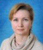 Авдеева Марина Евгеньевна Фото врача: Авдеева Марина Евгеньевна