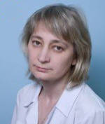 Фото врача: Тришина Марина Александровна