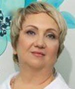 Фото врача: Акимова Ирина Петровна
