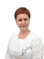 Фото врача: Кожемякина Татьяна Васильевна