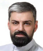 Врач Тораманов Айваз Исмаилович