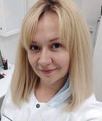 Врач Бантюкова Анна Ивановна