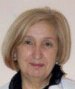 Врач Овчинникова Анна Николаевна