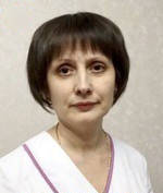 Фото врача: Денисова Татьяна Валерьевна