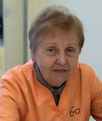 Алеманова Галина Дмитриевна Фото врача: Алеманова Галина Дмитриевна