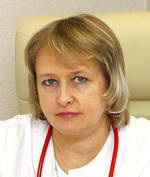 Долгоброд Ирина Алексеевна Фото врача: Долгоброд Ирина Алексеевна
