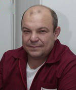Врач Окшин Александр Михайлович