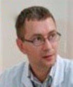 Врач Мерзляков Александр Викторович