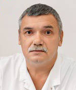 Тезиков Александр Сергеевич Фото врача: Тезиков Александр Сергеевич