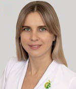Фото врача: Анисова Елена Сергеевна