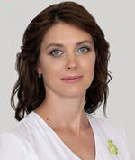 Врач Францева Екатерина Юрьевна
