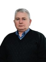 Врач Барышников Валерий Николаевич