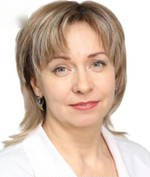 Фото врача: Григорьева Надежда Михайловна