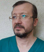 Лайков Алексей Владимирович Фото врача: Лайков Алексей Владимирович
