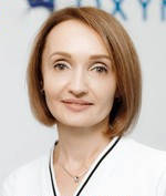 Барбашина Елена Владимировна Фото врача: Барбашина Елена Владимировна