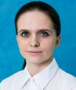 Фото врача: Щиенко Маргарита Ивановна