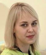 Саватеева Арина Владиславовна Фото врача: Саватеева Арина Владиславовна