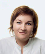 Врач Долженкова Юлия Николаевна