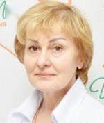 Фото врача: Захарченко Ирина Юрьевна