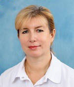 Федорова Светлана Сергеевна Фото врача: Федорова Светлана Сергеевна