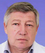 Врач Драндров Геннадий Леонидович
