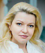 Врач Елфутина Юлия Николаевна