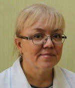 Краснова Эльвира Юрьевна Фото врача: Краснова Эльвира Юрьевна