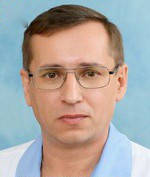Александров Александр Юрьевич Фото врача: Александров Александр Юрьевич