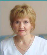 Лазарева Ирина Михайловна Фото врача: Лазарева Ирина Михайловна